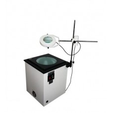 Industrial Catalyst Inspection Light Box